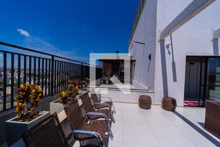 Apartamento para alugar com 48m², 2 quartos e sem vagaÁrea comum