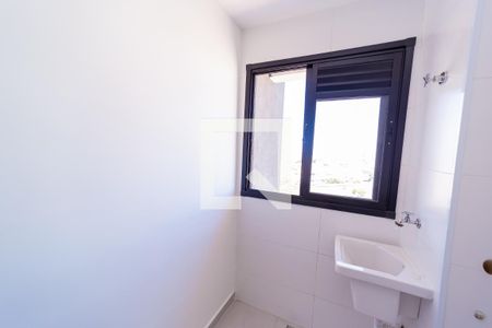 Apartamento para alugar com 48m², 2 quartos e sem vagaÁrea de Serviço