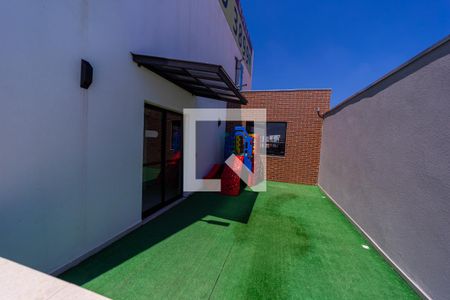 Apartamento para alugar com 48m², 2 quartos e sem vagaÁrea comum - Playground