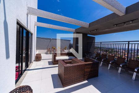 Apartamento para alugar com 48m², 2 quartos e sem vagaÁrea comum