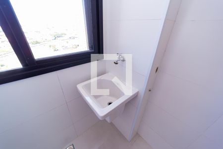 Apartamento para alugar com 48m², 2 quartos e sem vagaÁrea de Serviço