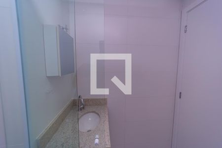 Apartamento para alugar com 48m², 2 quartos e sem vagaBanheiro