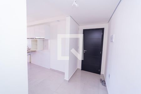 Apartamento para alugar com 48m², 2 quartos e sem vagaEntrada