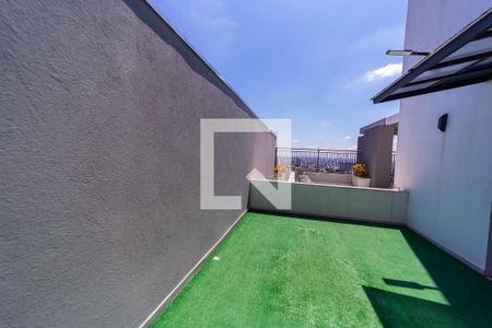 Apartamento para alugar com 48m², 2 quartos e sem vagaÁrea comum - Playground