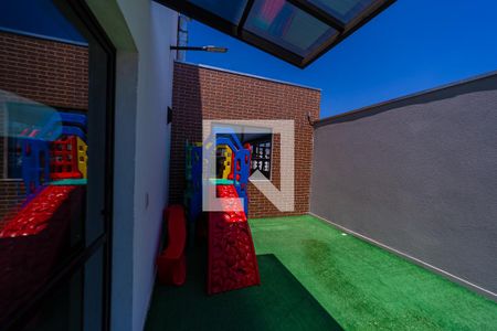 Apartamento para alugar com 48m², 2 quartos e sem vagaÁrea comum - Playground