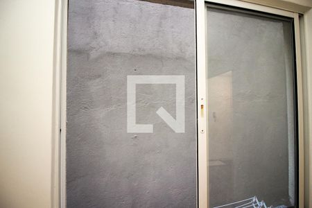 Vista da Sala de apartamento para alugar com 1 quarto, 38m² em Centro Histórico, Porto Alegre