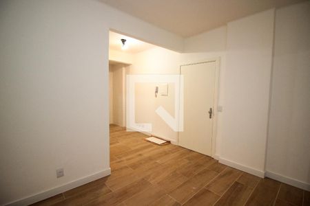 Sala de apartamento para alugar com 1 quarto, 38m² em Centro Histórico, Porto Alegre