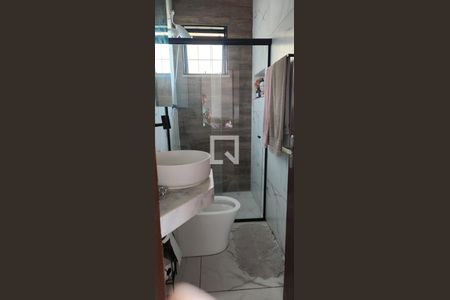 Casa à venda com 80m², 2 quartos e 1 vagaBanheiro