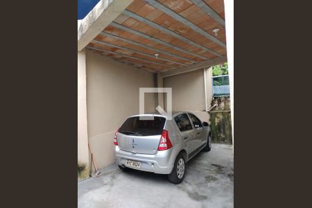 Casa à venda com 80m², 2 quartos e 1 vagaÁrea Externa