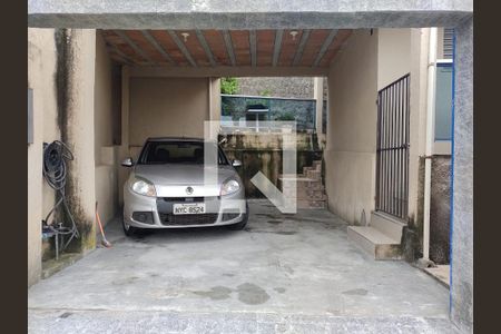 Casa à venda com 80m², 2 quartos e 1 vagaÁrea Externa