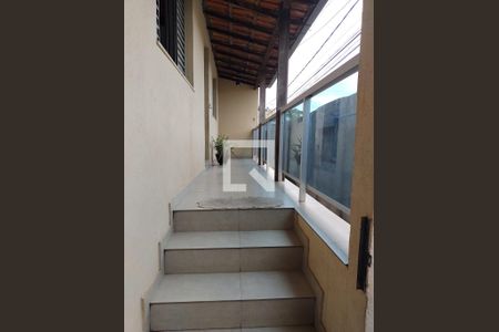 Casa à venda com 80m², 2 quartos e 1 vagaÁrea Externa