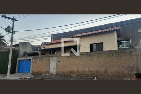 Casa à venda com 80m², 2 quartos e 1 vagaÁrea Externa
