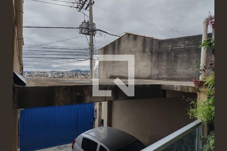 Casa à venda com 80m², 2 quartos e 1 vagaÁrea Externa