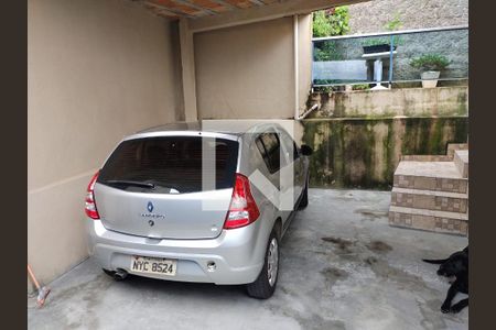 Casa à venda com 80m², 2 quartos e 1 vagaÁrea Externa