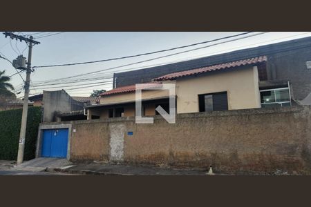 Casa à venda com 80m², 2 quartos e 1 vagaÁrea Externa