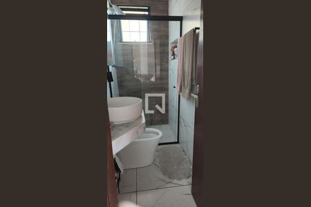 Casa à venda com 80m², 2 quartos e 1 vagaBanheiro