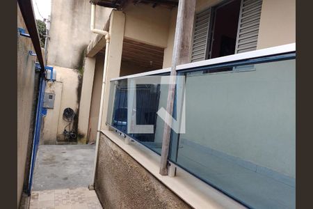 Casa à venda com 80m², 2 quartos e 1 vagaÁrea Externa