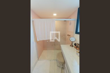 Apartamento à venda com 40m², 1 quarto e 1 vagaBanheiro