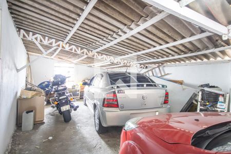 Casa à venda com 80m², 2 quartos e 1 vagaGaragem