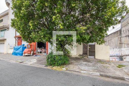 Casa à venda com 80m², 2 quartos e 1 vagaFachada