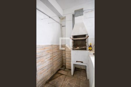 Casa à venda com 80m², 2 quartos e 1 vagaChurrasqueira