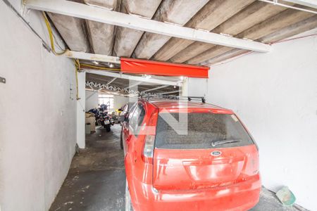 Casa à venda com 80m², 2 quartos e 1 vagaGaragem