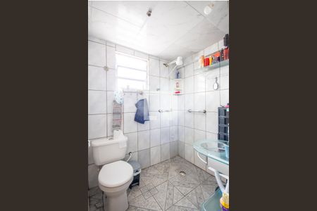 Casa à venda com 80m², 2 quartos e 1 vagaBanheiro