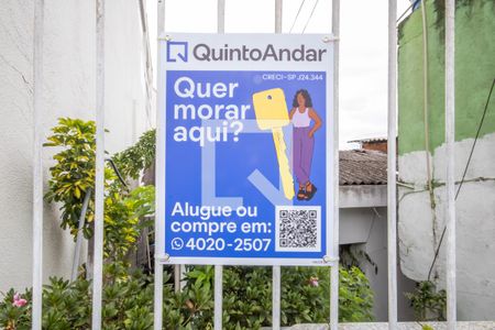 Casa à venda com 80m², 2 quartos e 1 vagaPlaca