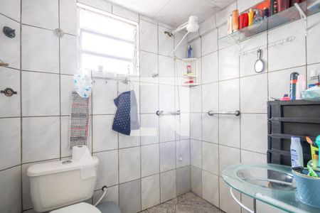 Casa à venda com 80m², 2 quartos e 1 vagaBanheiro