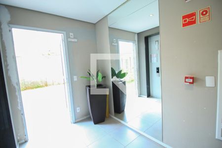 Apartamento à venda com 24m², 1 quarto e sem vagaÁrea comum