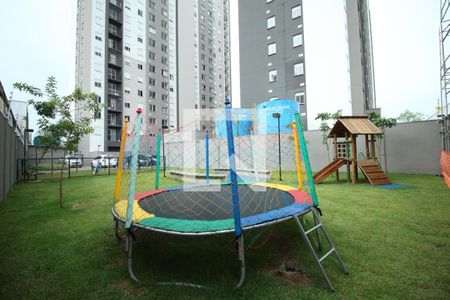 Apartamento à venda com 24m², 1 quarto e sem vagaÁrea comum