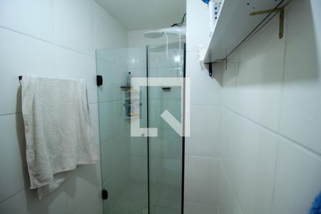 Apartamento à venda com 24m², 1 quarto e sem vagaBanheiro