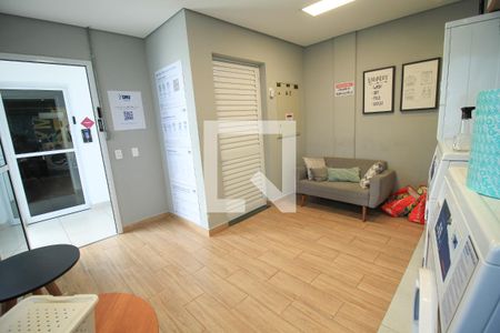 Apartamento à venda com 24m², 1 quarto e sem vagaÁrea comum
