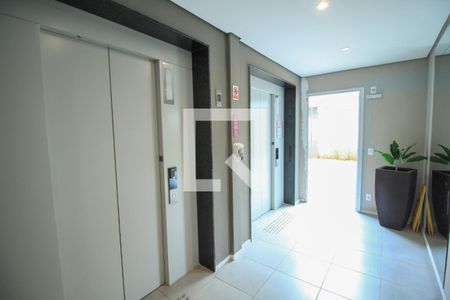 Apartamento à venda com 24m², 1 quarto e sem vagaÁrea comum