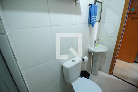Apartamento à venda com 24m², 1 quarto e sem vagaBanheiro