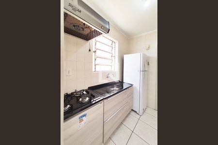 Apartamento para alugar com 63m², 2 quartos e 1 vaga Apartamento para alugar com 63m², 2 quartos e 1 vagaCozinha