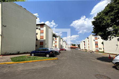 Apartamento para alugar com 63m², 2 quartos e 1 vagaÁrea comum