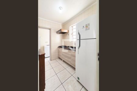 Apartamento para alugar com 63m², 2 quartos e 1 vaga Apartamento para alugar com 63m², 2 quartos e 1 vagaCozinha