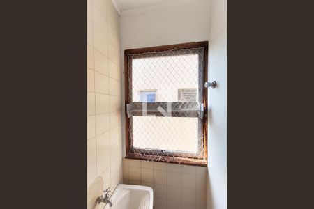 Apartamento para alugar com 63m², 2 quartos e 1 vaga Apartamento para alugar com 63m², 2 quartos e 1 vagaLavanderia