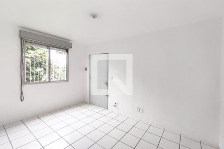 Apartamento para alugar com 58m², 2 quartos e 1 vagaSala