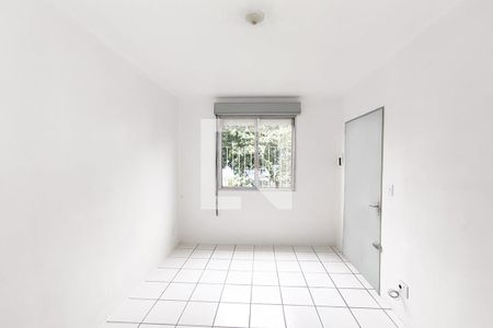 Apartamento para alugar com 58m², 2 quartos e 1 vagaSala
