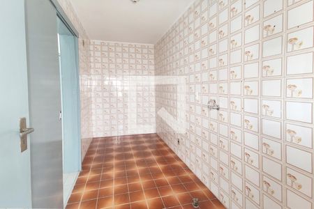 Apartamento para alugar com 60m², 1 quarto e sem vagaCozinha 