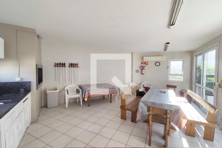 Apartamento para alugar com 60m², 1 quarto e sem vagaÁrea comum