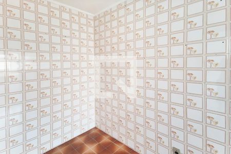 Apartamento para alugar com 60m², 1 quarto e sem vagaCozinha 