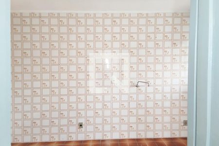 Apartamento para alugar com 60m², 1 quarto e sem vagaCozinha 