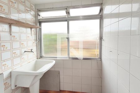 Apartamento para alugar com 60m², 1 quarto e sem vagaLAvanderia 