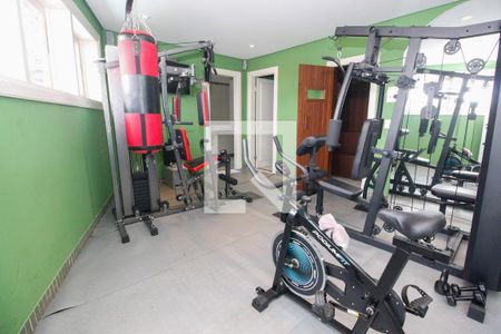 Casa à venda com 800m², 4 quartos e 6 vagasÁrea comum