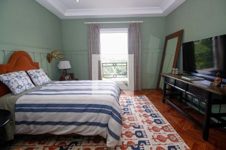 Casa à venda com 800m², 4 quartos e 6 vagasSuíte 2