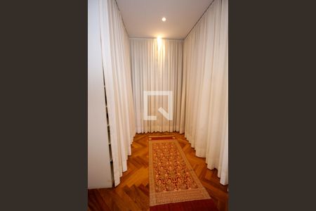 Casa à venda com 800m², 4 quartos e 6 vagasCloset da suíte 1