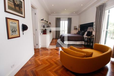 Casa à venda com 800m², 4 quartos e 6 vagasSuíte 1